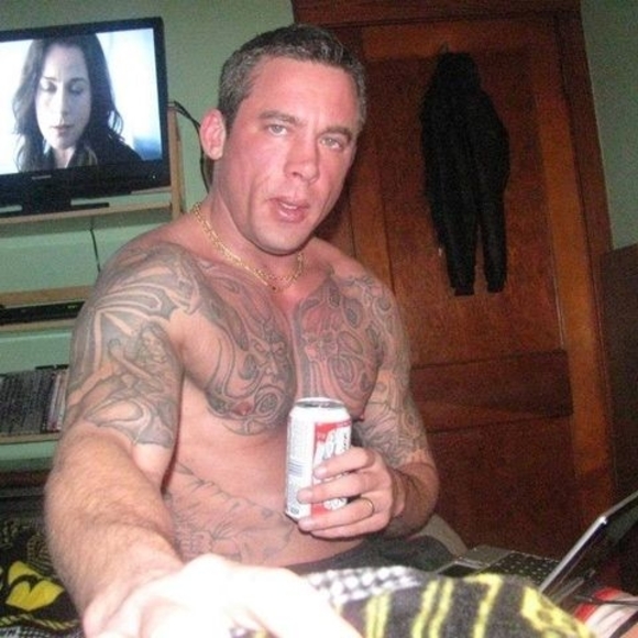 Meet your Posher, Shawn - Picture 1 of 1